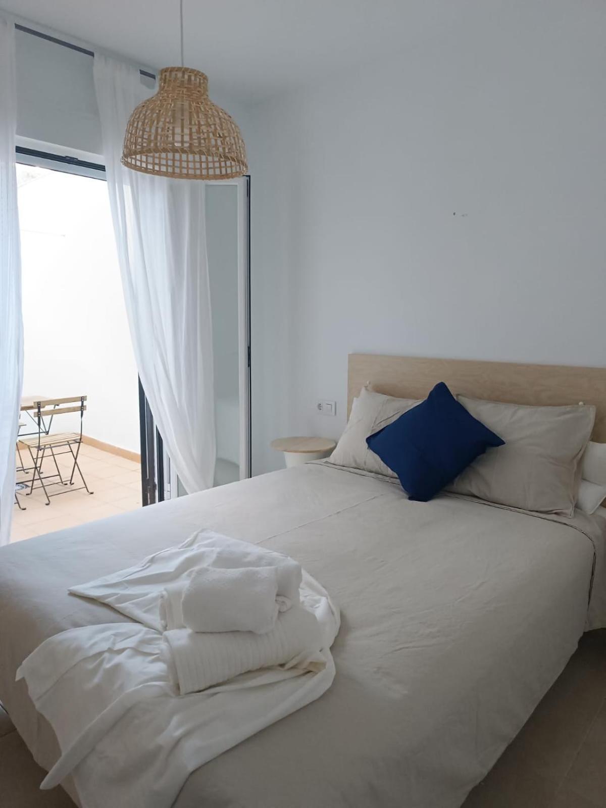 Apartamento Sherry Ii Parking Gratuito Jerez de la Frontera